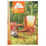 Oversized Cooler Chair. NEW/LIKE NEW
