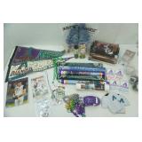 Vintage Arizona Diamondbacks Memorabilia Collection