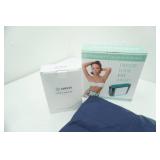 Medical Transfer Blanket, Freeze Your Fat Away, Nail Drill