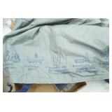 Medical Transfer Blanket, Freeze Your Fat Away, Nail Drill