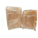 Ellen Tracy Suitcase Set