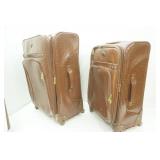 Ellen Tracy Suitcase Set