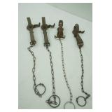 Vintage Traps