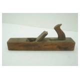 Antique Vintage Wooden Hand Plane
