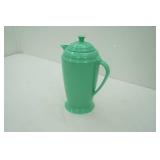 Vintage Fiesta Copco Thermal Carafe