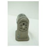 Vintage Pencil Sharpener. Hunt Boston Ranger