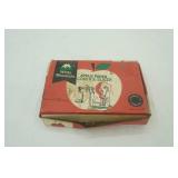 Vintage White Mountain Apple Parer Corer & Slicer. in original box