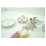 Vintage Porcelain & Ceramics Collectibles