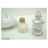 Vintage Porcelain & Ceramics Collectibles