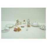 Vintage Porcelain & Ceramics Collectibles