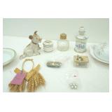 Vintage Porcelain & Ceramics Collectibles