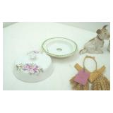 Vintage Porcelain & Ceramics Collectibles