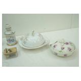Vintage Porcelain & Ceramics Collectibles