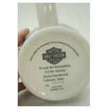 Harley Davidson Collectible Stein "It