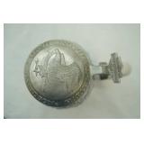 Harley Davidson Collectible Stein "It