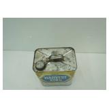 Vintage Harvest King Heavy Duty Motor Oil 2 Gallon Can