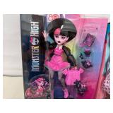 Monster High Doll & Variety of others