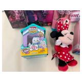 Monster High Doll & Variety of others