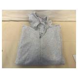10x Size 4xl Zip up Hooded Sweatshirts