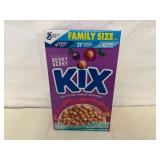 3x Family Size Kix-Berry Berry