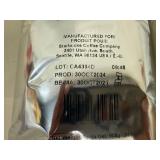 2x Starbucks Classic Cocoa Mix
