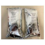 2x Starbucks Classic Cocoa Mix