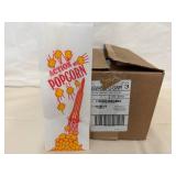 case of Action Popcorn Bags