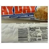 12x King Size Paydays