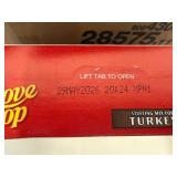 12x Stove Top Stuffing-Turkey