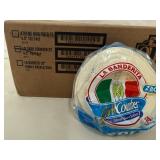16/14ct Lo Carb Counter Street Taco Tortillas