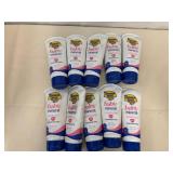 10x Banana Boat Baby Mineral 50+-exp 1/2025
