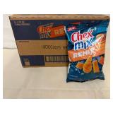 8x Chex Mix Remix- Buffalo Sandwhich