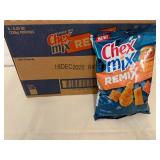 8x Chex Mix Remix- Buffalo Sandwhich