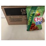 8x Chex Mix Remix-Spicy Dill Pickle