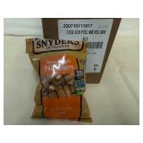 8ct Snyders Sourdough Nibblers