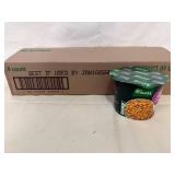 8x Knorr Teriyake Noodle Cups