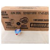 180ct Coffeemate French Vanilla Creamer