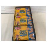12x Keebler Sugar Wafers-Vanilla