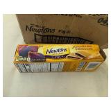 12x Fig Newtons