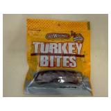 6x Old Wisconsin Turkey Bites