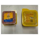 J.4x 16oz Oscar Meyer Lean Honey Ham