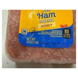 J.4x 16oz Oscar Meyer Lean Honey Ham