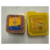 J.4x 16oz Oscar Meyer Lean Honey Ham