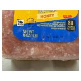 J.4x 16oz Oscar Meyer Lean Honey Ham