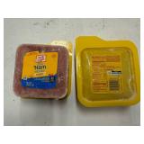 J.4x 16oz Oscar Meyer Lean Honey Ham