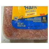 J.4x 16oz Oscar Meyer Lean Honey Ham