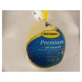 F. 14+lb Butterball Premium All Natural WholeTurkey