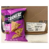 Case of PopCorners-Cinnamon Crunch