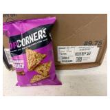 Case of PopCorners-Cinnamon Crunch