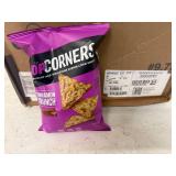 Case of PopCorners-Cinnamon Crunch